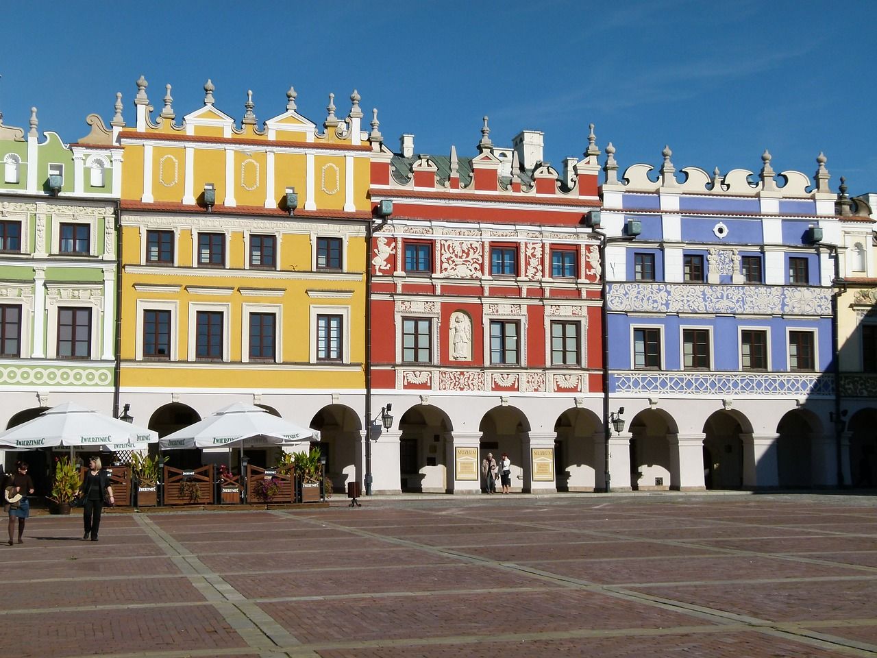 Zamość