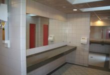 Bornholm - pok&oacute;j w hotelu