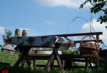 Kajakowa przygoda na Czarnej Hańczy